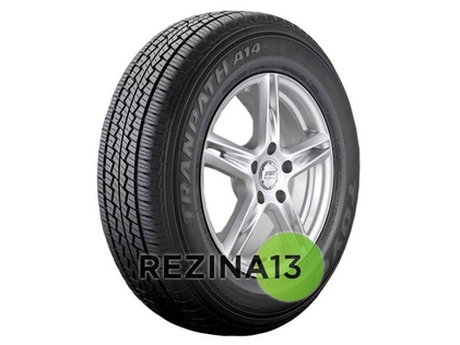 Toyo Tranpath A14 215/70 R16 99H