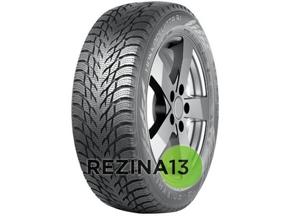 Nokian Hakkapeliitta R3 275/40 R18 103T XL