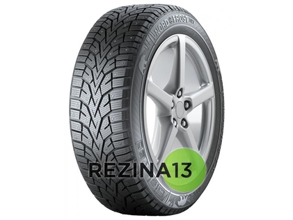 Gislaved Nord Frost 100 265/65 R17 116T XL
