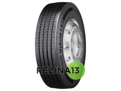Continental LS3 Hybrid (рулевая) 215/75 R17,5 126/124M