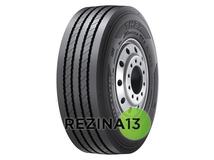 Hankook TH22 (прицепная) 235/75 R17,5 143/141J