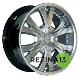 MKW (Mi-tech) MK-53 8x18 5x112/120 ET40 DIA74,1 (HS)