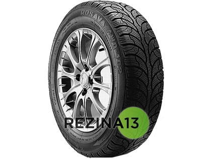Росава WQ-102 205/70 R15 95S (шип)