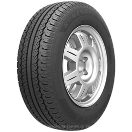 Kenda KR33A Komendo 205/75 R16 112/110R
