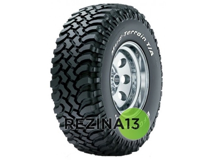 BFGoodrich Mud Terrain T/A 265/70 R17 121/118Q