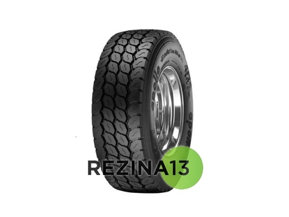 Apollo Endutrax MA HD (универсальная) 385/65 R22,5 164K 22PR