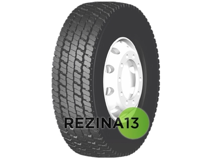 Кама NR-202 (ведущая) 265/70 R19,5 140/138M