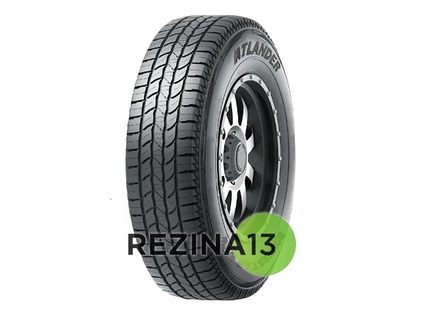 Atlander Roverstar A/T II 235/70 R16 110/107S
