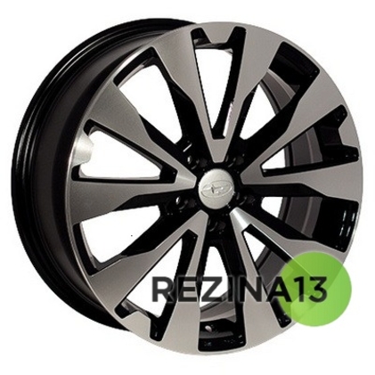 ZW 7727 7x18 5x100 ET48 DIA56,1 (BP)