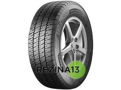 Barum Vanis AllSeason 205/75 R16C 110/108R