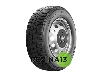 BFGoodrich Activan 4S 225/70 R15C 112R