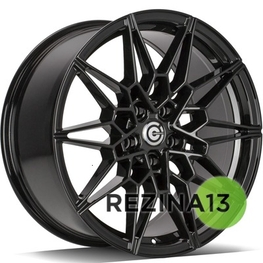 Carbonado Solid 9x19 5x112 ET35 DIA66,6 (BG)