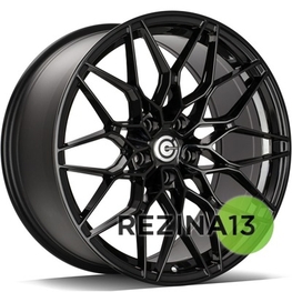 Carbonado Emerald 8x18 5x112 ET30 DIA66,6 (BG)
