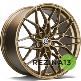 Carbonado Emerald 8x18 5x112 ET30 DIA66,6 (LB)