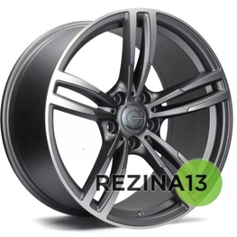 Carbonado Diamond 8,5x18 5x120 ET33 DIA72,6 (MAFP)