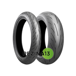 Bridgestone Battlax Hypersport S22 120/70 ZR17 58W