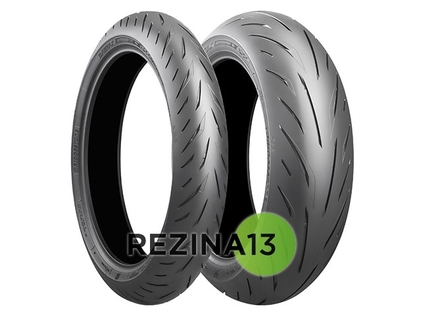Bridgestone Battlax Hypersport S22 120/70 ZR17 58W