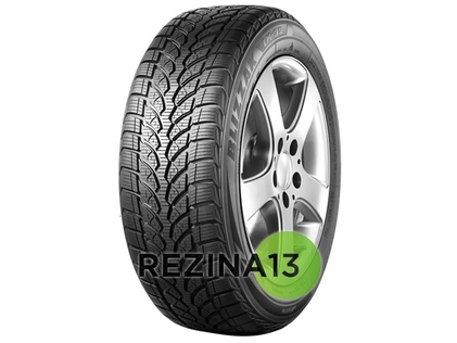 Bridgestone Blizzak LM-32 255/40 R18 99V Run Flat MOE