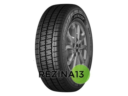 Dunlop Econodrive AS 215/65 R15 104/102T