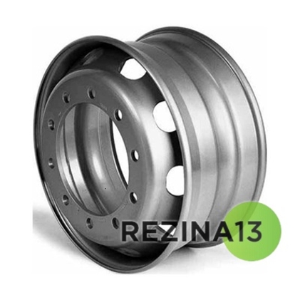 SRW Steel 9x22,5 10x335 ET162 DIA