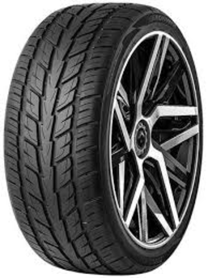 Fronway Eurus 07 265/40 R22 106V XL