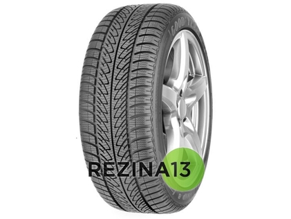 Goodyear UltraGrip 8 Performance 205/45 R17 88V XL