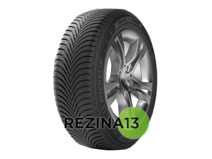 Michelin Alpin 5 G1 215/55 R17 94H SelfSeal