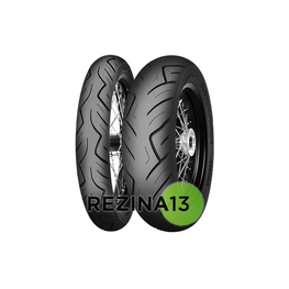 Mitas Custom Force 100/90 R19 57H