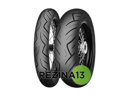 Mitas Custom Force 100/90 R19 57H