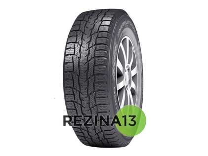 Nokian Hakkapeliitta CR3 205/70 R15C 106/104R