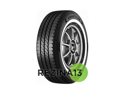 Goodyear Duramax Gen-2 205/75 R16 110/108R