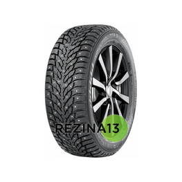 Nokian Hakkapeliitta 9 245/45 R18 100T XL (шип)