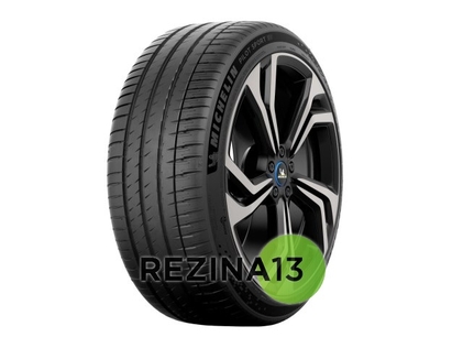 Michelin Pilot Sport EV 305/30 ZR21 104Y XL Acoustic