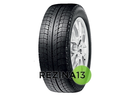 Michelin Latitude X-Ice 2 255/55 R18 109T Run Flat ZP