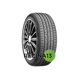 Nexen NFera SU4 205/50 ZR17 93W XL