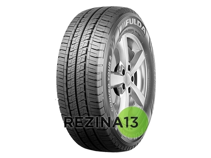 Fulda Conveo Tour 2 215/60 R16C 103/101T
