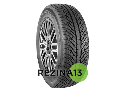 Cooper Discoverer Winter 235/55 R18 100H
