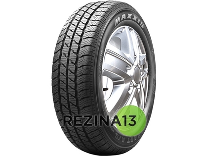 Maxxis Vansmart A/S AL2 235/65 R16C 121/119R