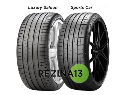 Pirelli PZero PZ4 285/30 ZR22 104Y *