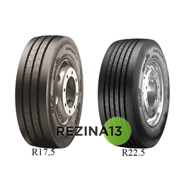 Apollo Endurace RT (прицепная) 245/70 R17,5 143/141J 16PR