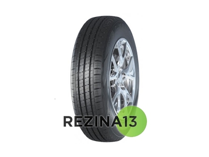 Haida HD737 195/75 R16C 107/105R 8PR