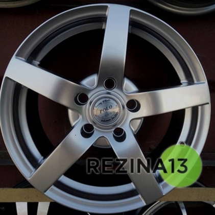 Autom A-556 7,5x16 5x120 ET25 DIA74,1 (HS)