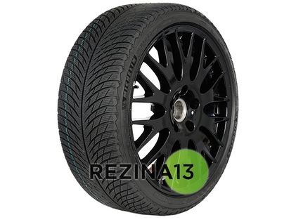 Michelin Pilot Alpin 5 235/45 R17 97V XL