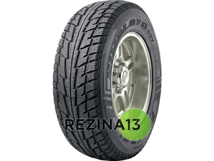 Federal Himalaya SUV 4X4 255/50 R19 107T XL
