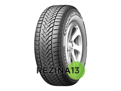 Lassa Competus Winter 2 Plus 225/55 R17 97V