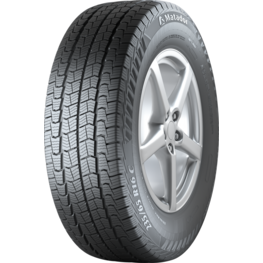 Petlas VanMaster A/S 195/75 R16C 107/105R