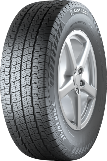 Petlas VanMaster A/S 195/75 R16C 107/105R