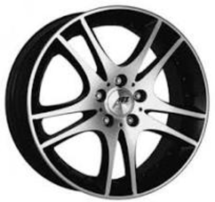 Aez Intenso 6,5x15 5x112 ET38 DIA