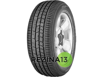 Continental ContiCrossContact LX Sport 225/65 R17 102H