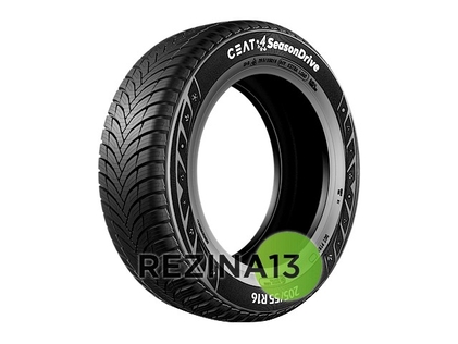 Ceat 4 SeasonDrive 215/65 R17 103H XL